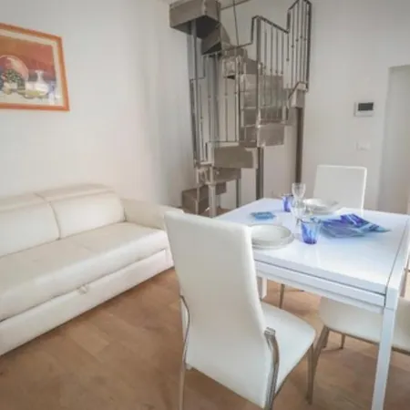 Antonella Luxury Indipendent House Casa vacanze