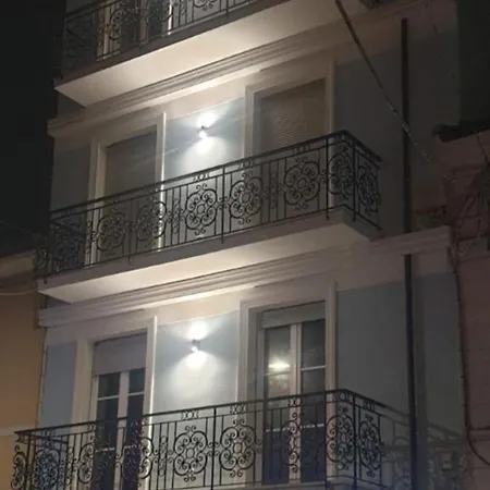Antonella Luxury Indipendent House Casa vacanze *