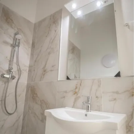 펜션 Antonella Luxury Indipendent House *